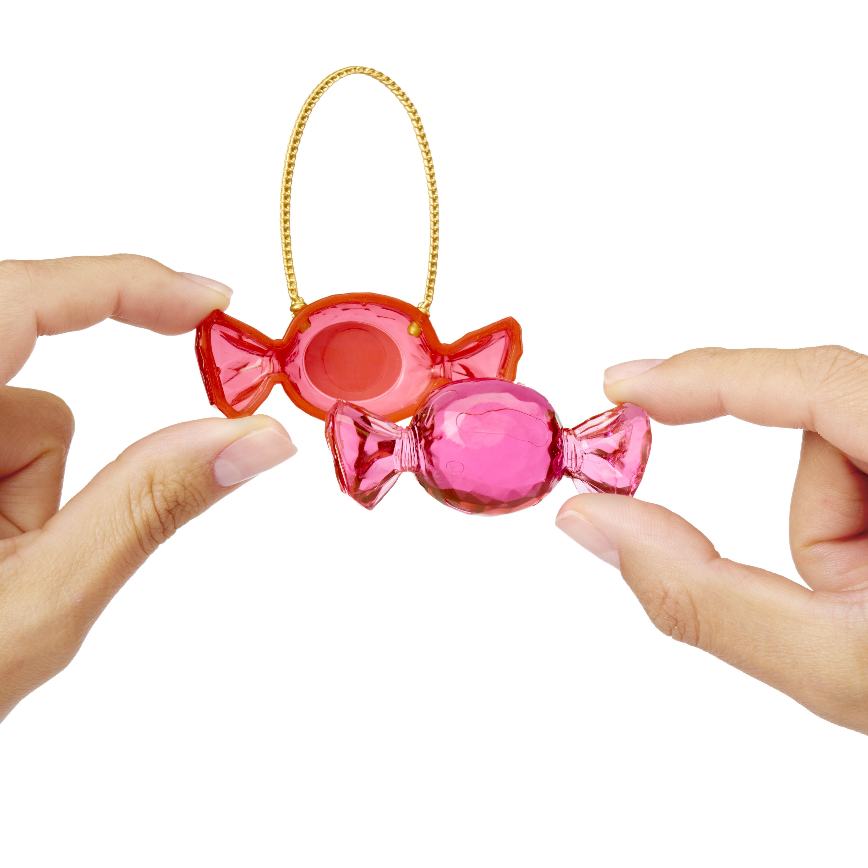EAN 0035051121367 - Rainbow High Creative Crystals Fashion Doll- Bella imagen 18