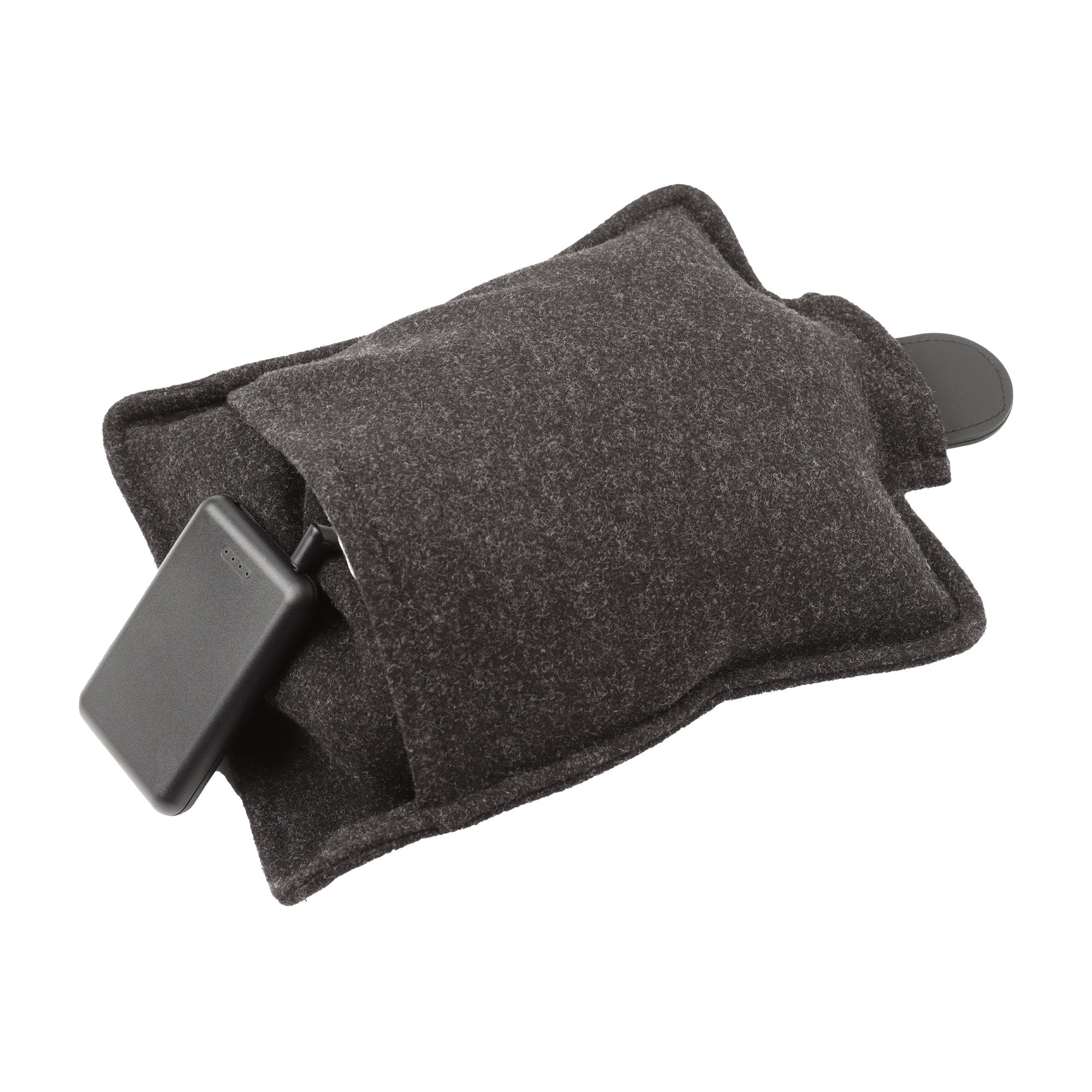 EAN 4030152956234 - AddLiving 3254 botella eléctrica para calentar agua Marrón, Gris imagen 2