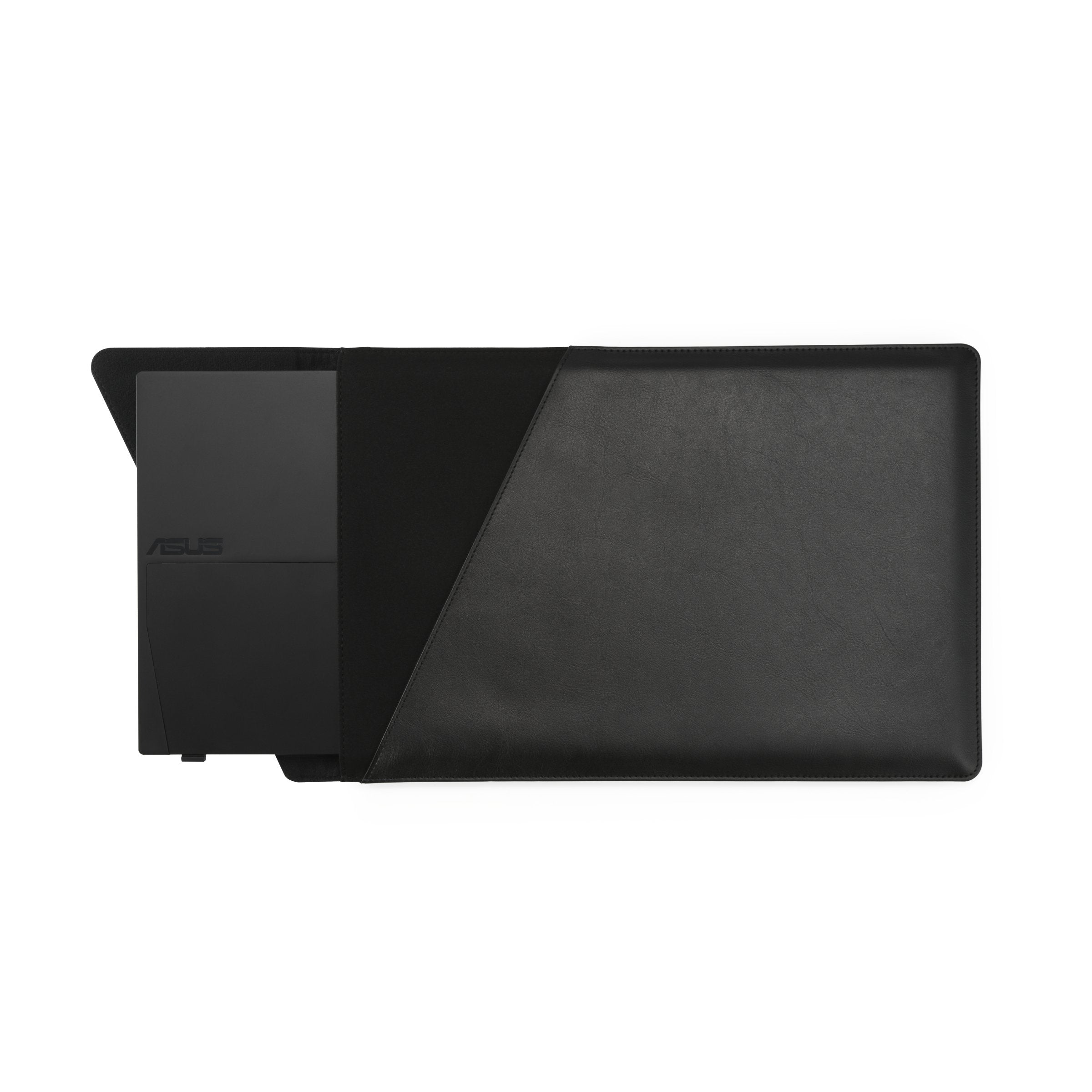 EAN 4718017862233 - ASUS PA148CTV pantalla para PC 35,6 cm (14") 1920 x 1080 Pixeles Full HD LED Pantalla táctil Mesa Negro imagen 4