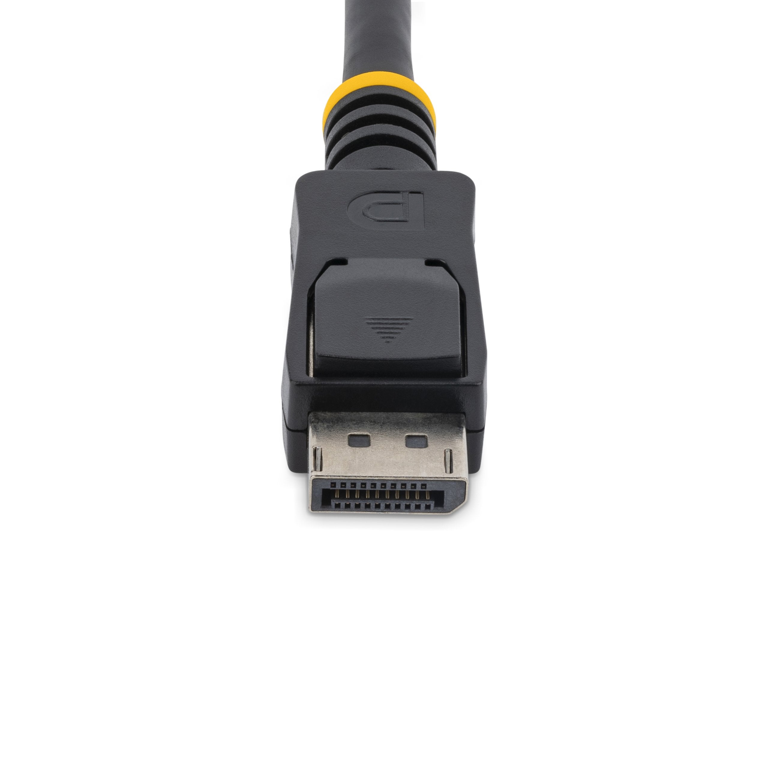 EAN 0065030855655 - StarTech.com DISPL7M cable DisplayPort Negro imagen 4