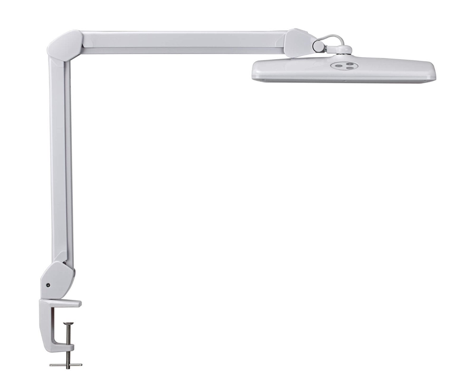 Lámpara Maul 8205802  De Mesa Blanco