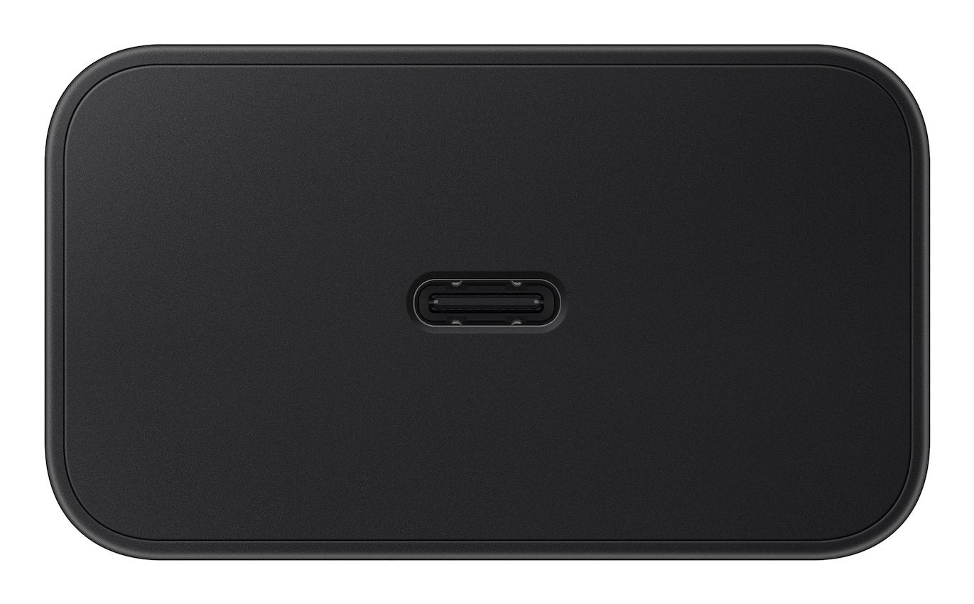EAN 8806097735618 - Samsung EP-T6010NBEGWW cargador de dispositivo móvil Portátil, Smartphone, Tableta Negro Corriente altern imagen 12