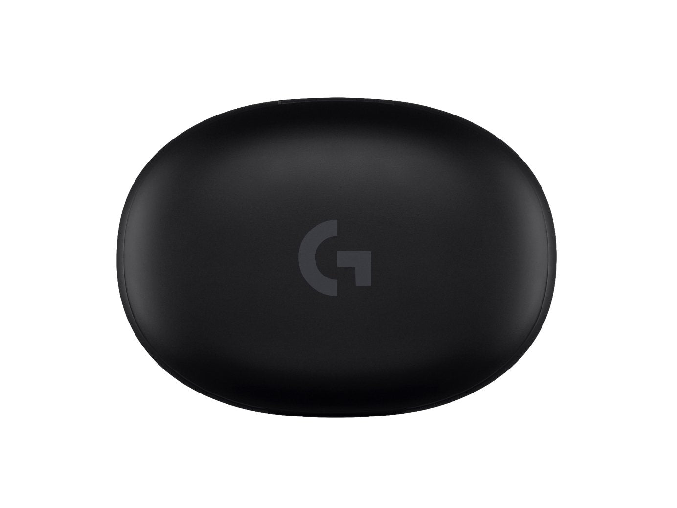Auriculares Logitech G Fits Czarne