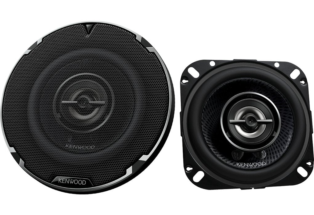 EAN 0019048241757 - Kenwood KFC-PS1097 altavoz audio Alrededor De 2 vías 250 W 1 pieza(s) imagen 1