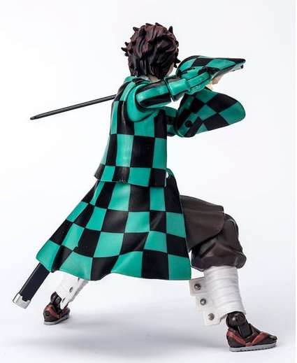 Ultimate Legends Hd Demon Slayer - Tanjiro Kamado H.K.