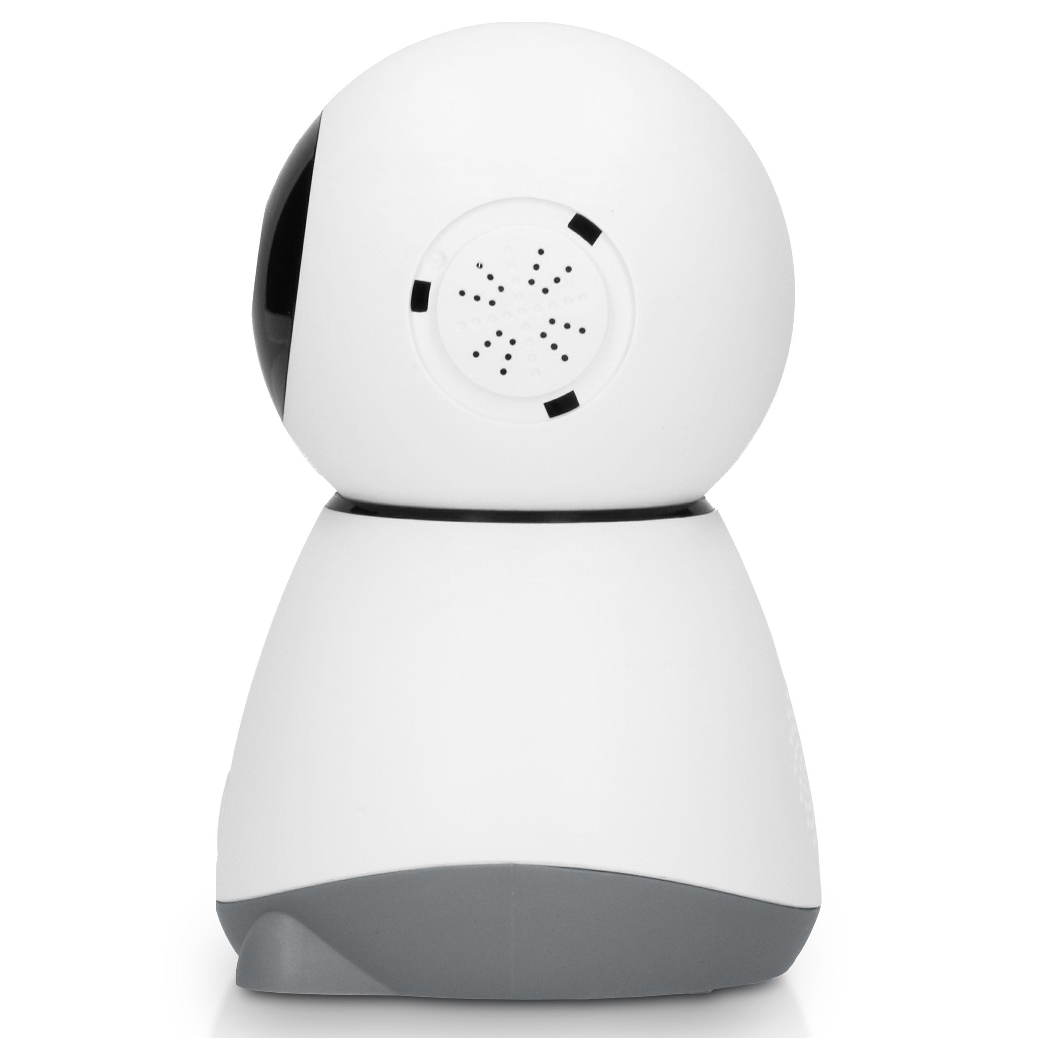 EAN 8712412592890 - Alecto SMARTBABY10 video-monitor para bebés Wi-Fi Antracita, Blanco imagen 8