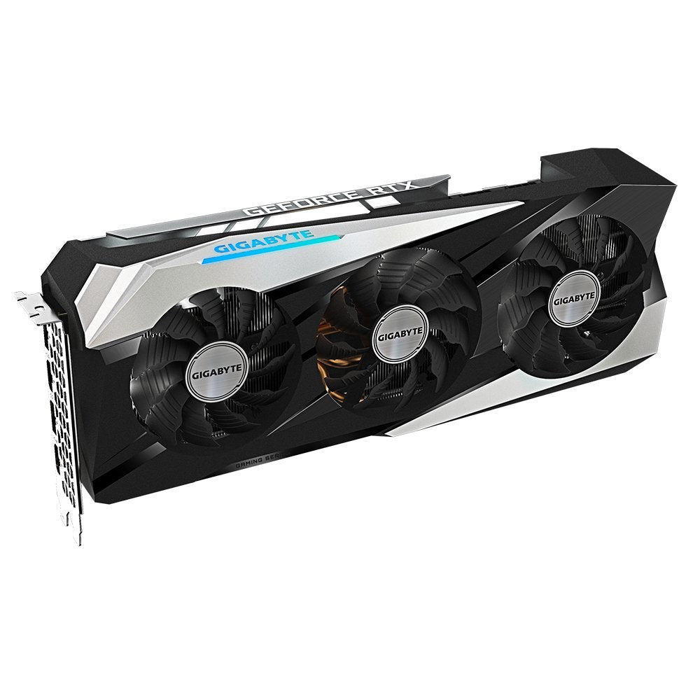Tarjeta Grafica Gigabyte Rtx 3070 Ti Gaming Oc 8gb