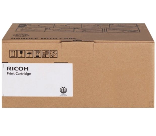 EAN 4961311926631 - Ricoh 408294 cartucho de tóner 1 pieza(s) Original Negro imagen 1