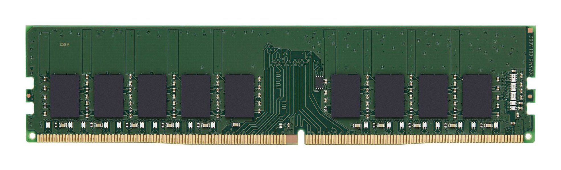 EAN 0740617324877 - Kingston Technology KSM26ED8/32HC módulo de memoria 32 GB DDR4 ECC imagen 1