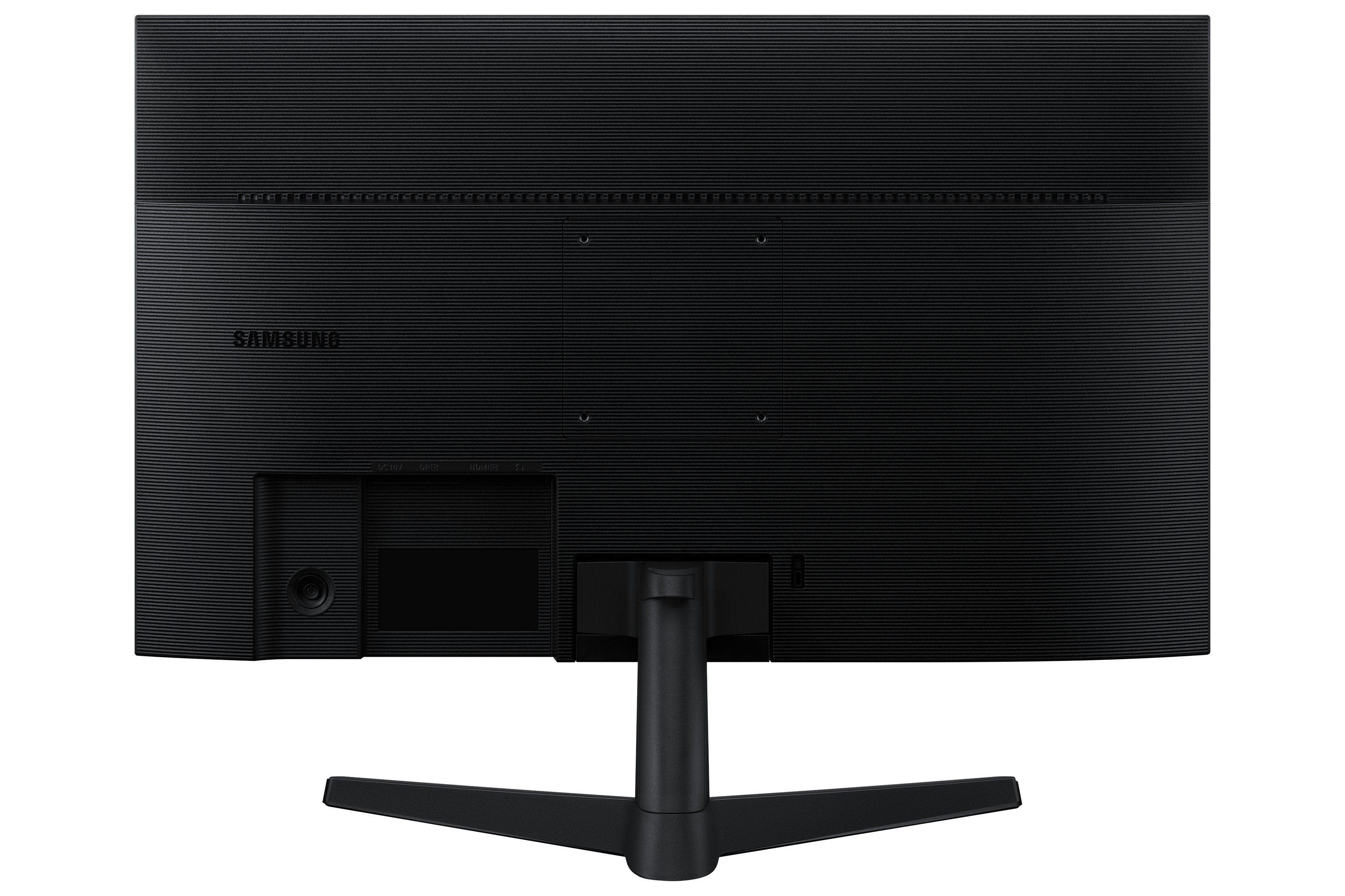 Monitor Profesional Samsung Essential Monitor G3 S27hg310eu 27' Full Hd Negro