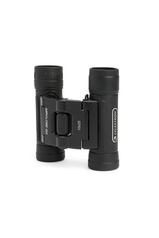 EAN 50234712323 - Celestron UPCLOSE G2 10X25 binocular BK-7 Negro imagen 3