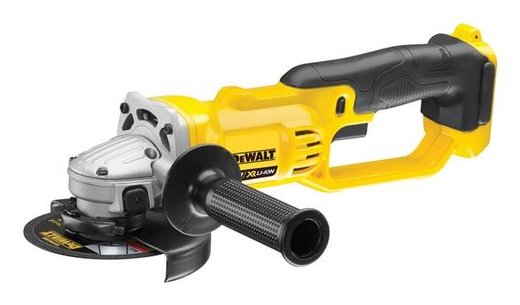 EAN 5035048356180 - DeWALT DCG412N amoladora angular 12,5 cm 7000 RPM 2,2 kg imagen 2