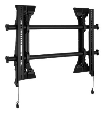 Soporte Chief Msm1u Para Tv  47" Negro