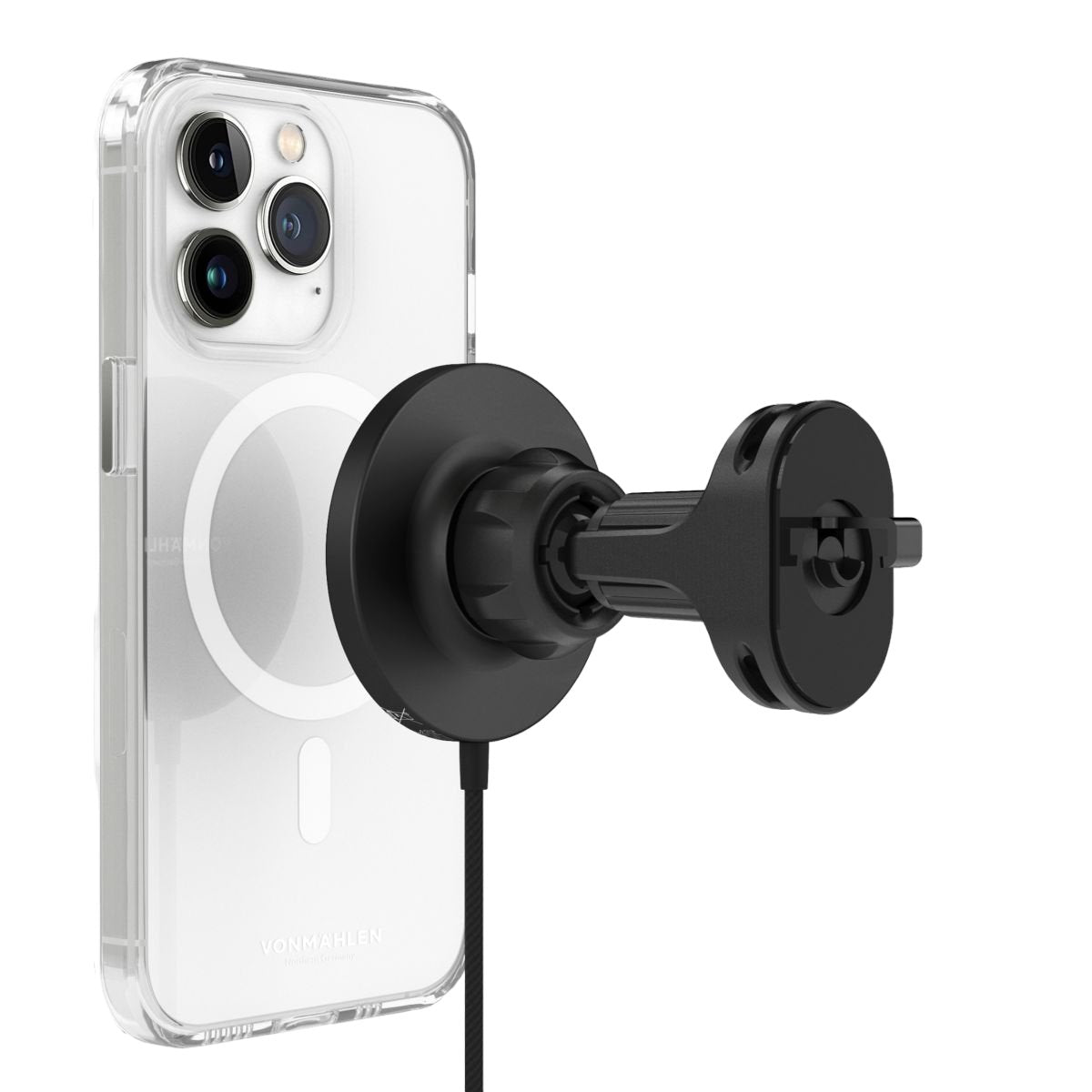 Vonmählen Charging Pad Aura Car White (Auc00006)