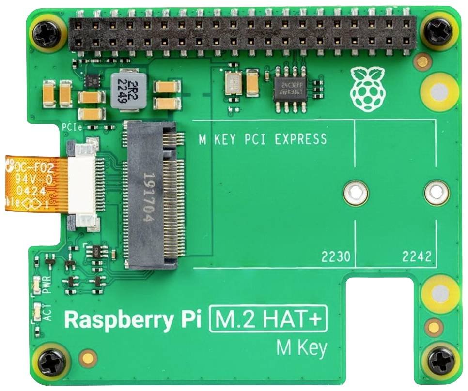 EAN 5056561805023 - Raspberry Pi SC1676 no categorizado imagen 2