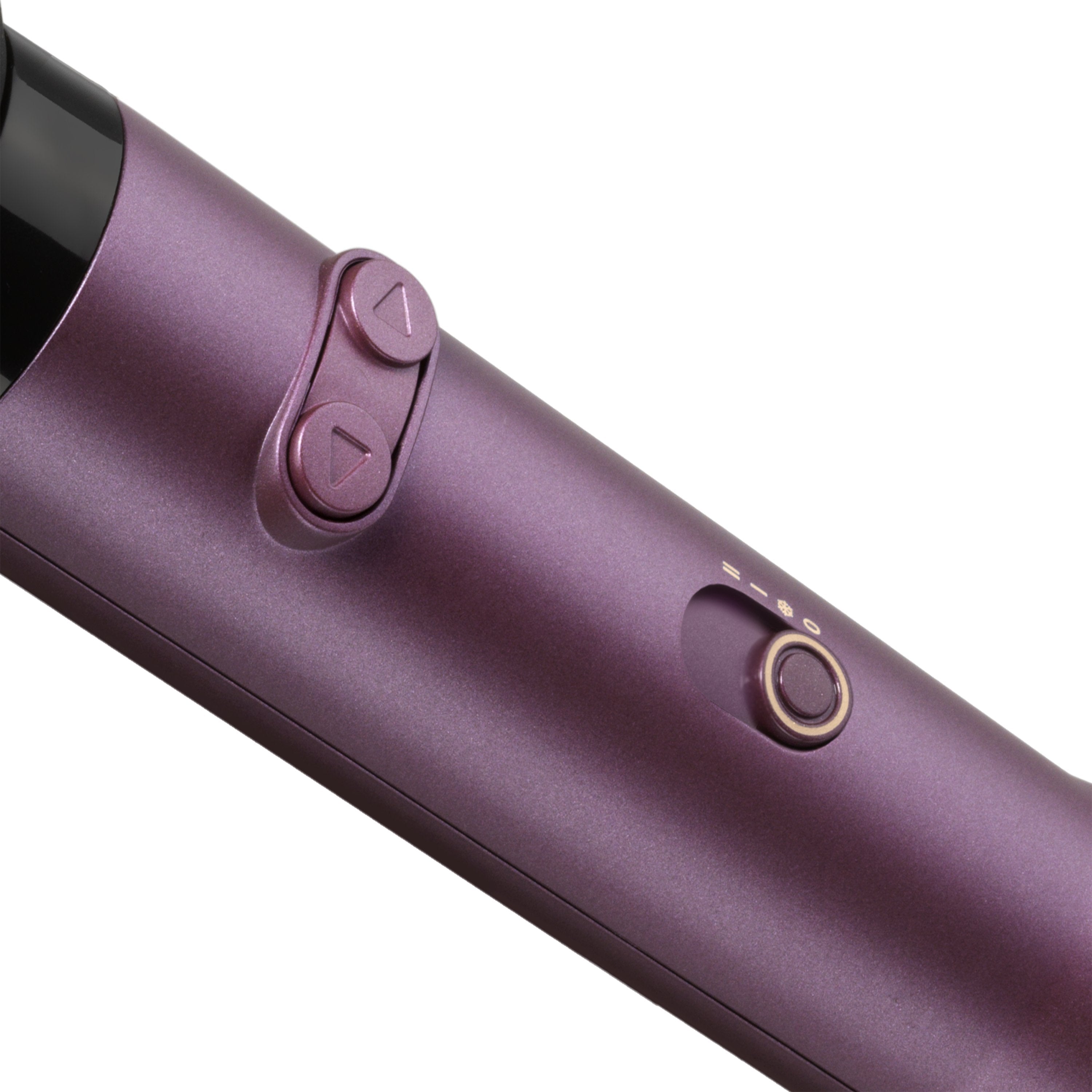 Babyliss As950e Cepillo De Aire Caliente 2,5 M 650 W