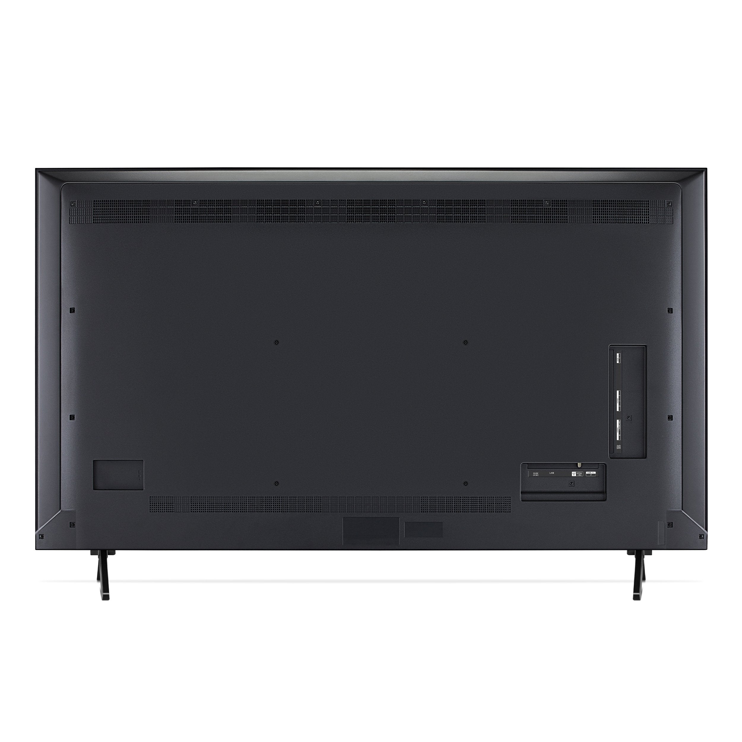 Lg Ai 55qned92a6a 55"4k Uhd Qned Evo Miniled Alfa8 Wi-Fi Smart Tv