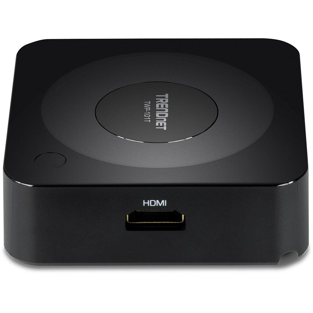 Trendnet 4k Wireless Hdmi Presenter Add-On Transmitter