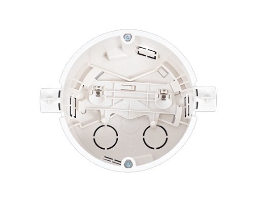 2n Telecommunications 91378800 Caja Electrica Blanco
