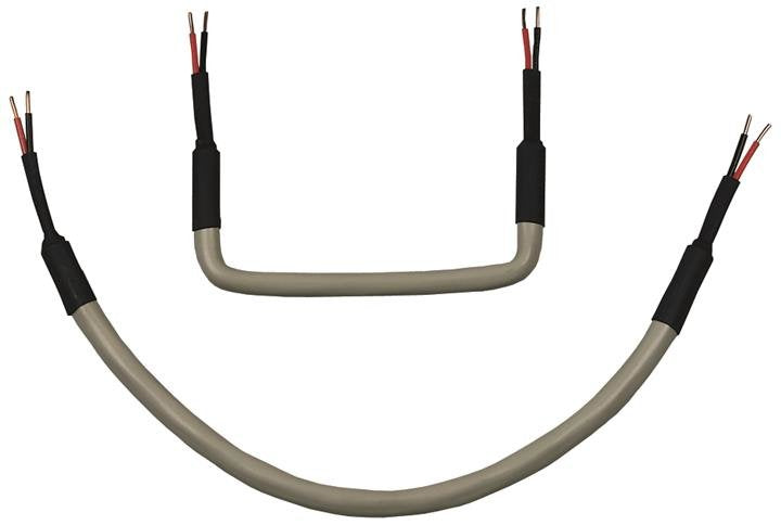 Verdrahtungs-Brcke 270mm Vb K270.1 Vb K270. Senkrecht