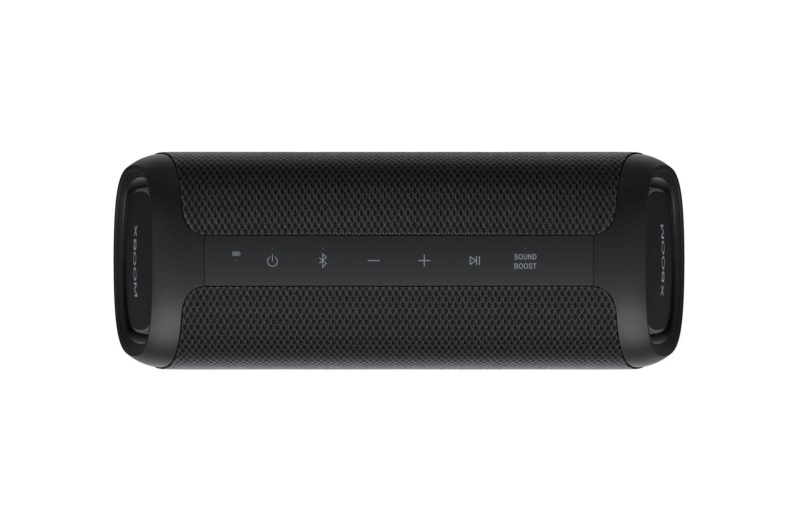 Lg Xboom Go Xg5qbk / Altavoz Portátil