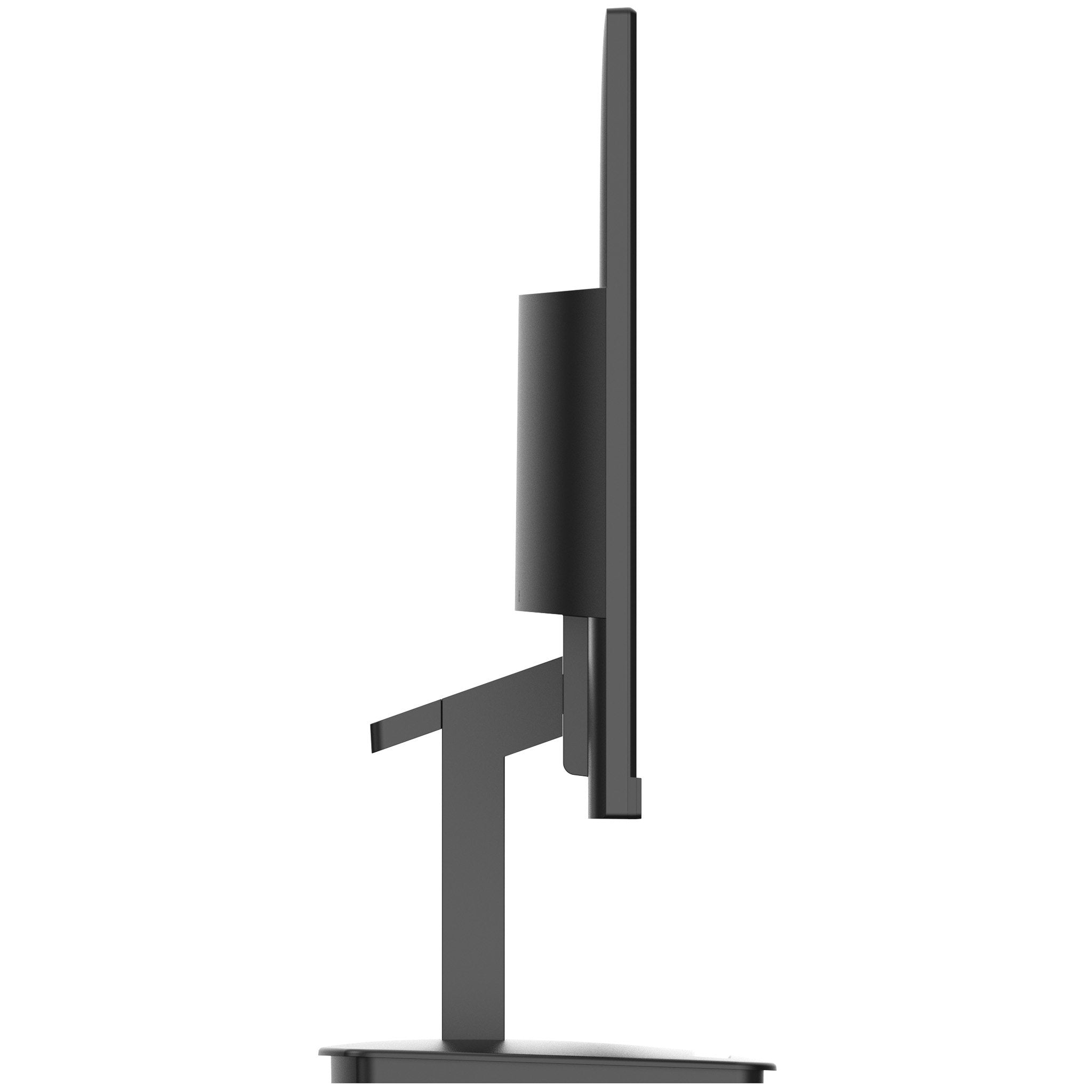 Monitor Msi Pro Mp2412 Negro 23.8" Va 100hz 4ms Hdmi D-Sub