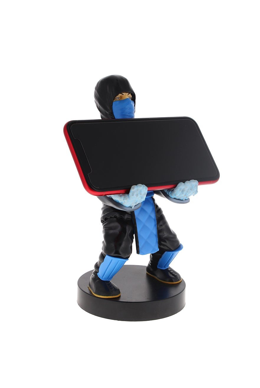 Cable Guy Soporte De Mortal Kombat Sub Zero Mer-3157 Soporte
