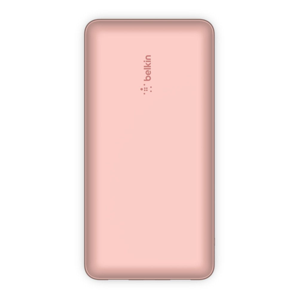 EAN 0745883837717 - Belkin BPB012btRG 20000 mAh Oro rosa imagen 5