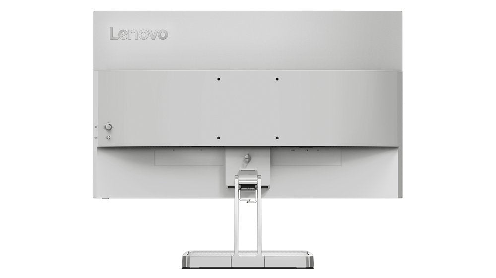 Lenovo L24i-40 Led Display 60,5 Cm (23.8") 1920 X 1080 Pixeles Full Hd Gris