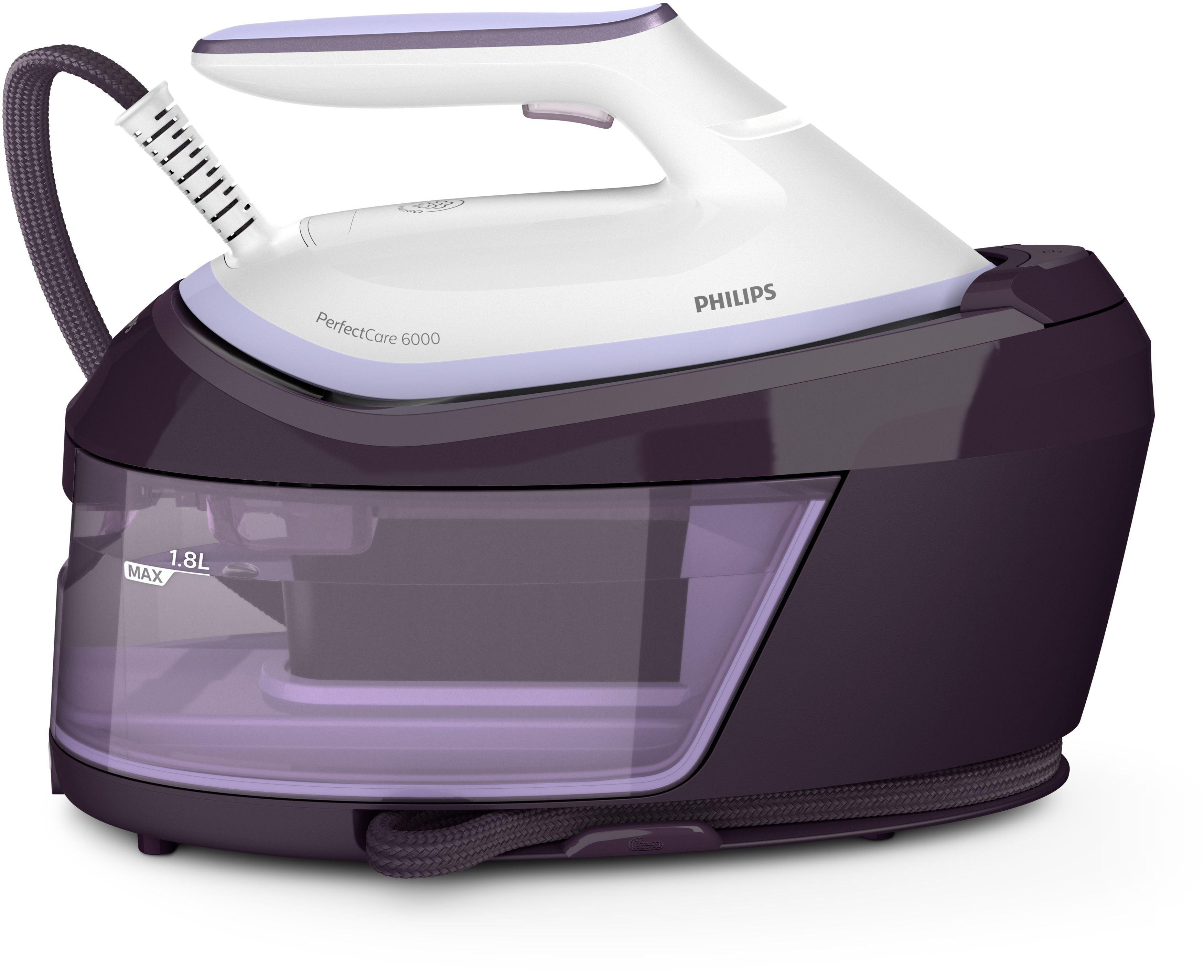 Ironing Station/Psg6024/30 Philips
