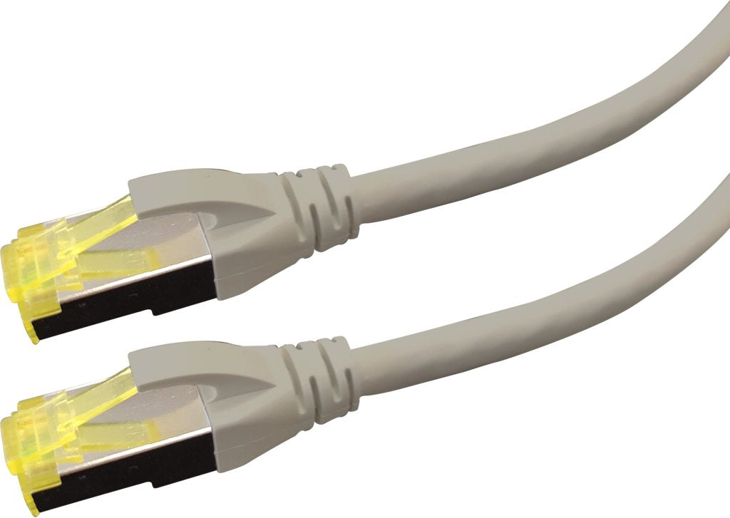 EAN 5420016875891 - LOGON PREMIUM APR6A005I cable de red Marfil 0,5 m Cat6a S/FTP (S-STP) imagen 1