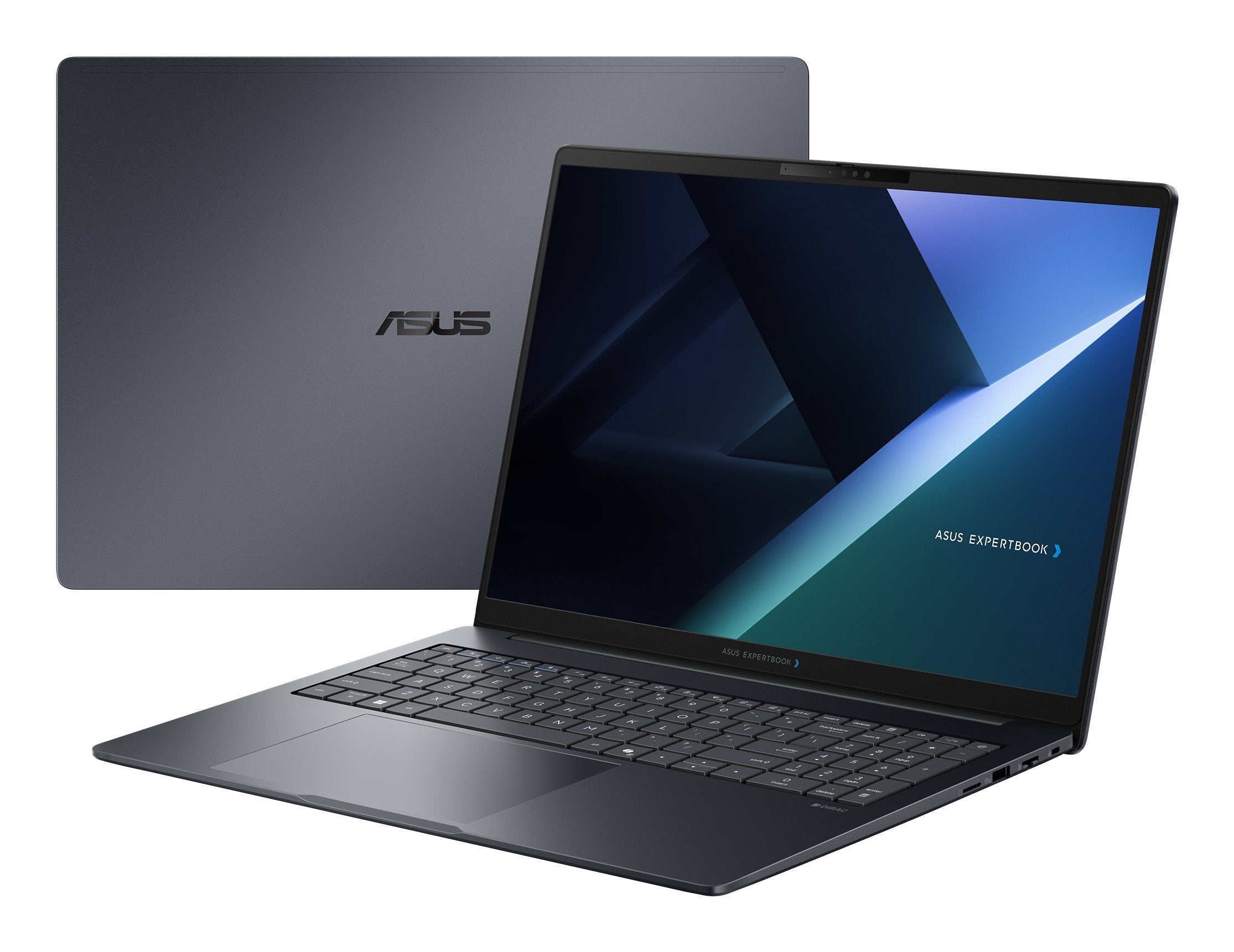 Asus Expertbook Advanced B5605caa-Pl0183x Core Ultra 7 356h 16gb 512gb Ssd 16.0" W11pro 1y Pu
