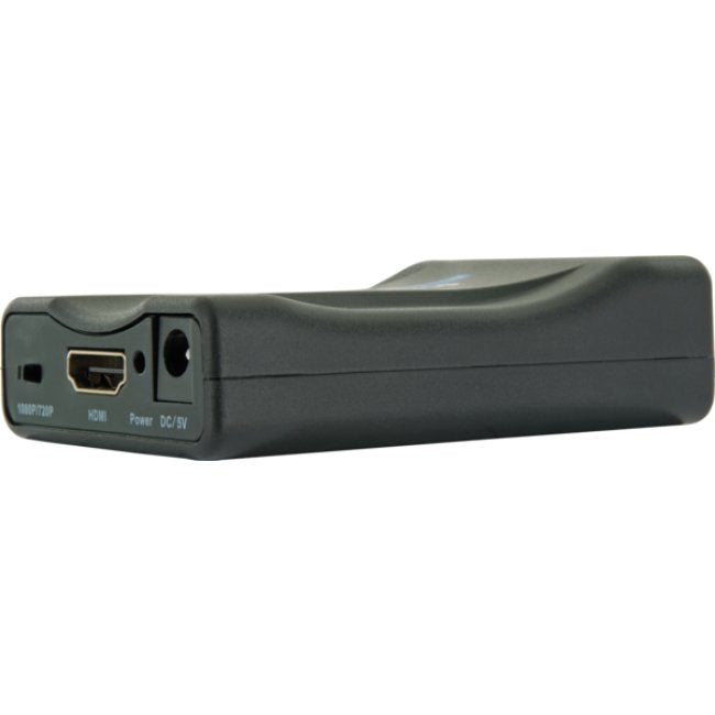 Euroconector Schwaiger > Convertidor Hdmi