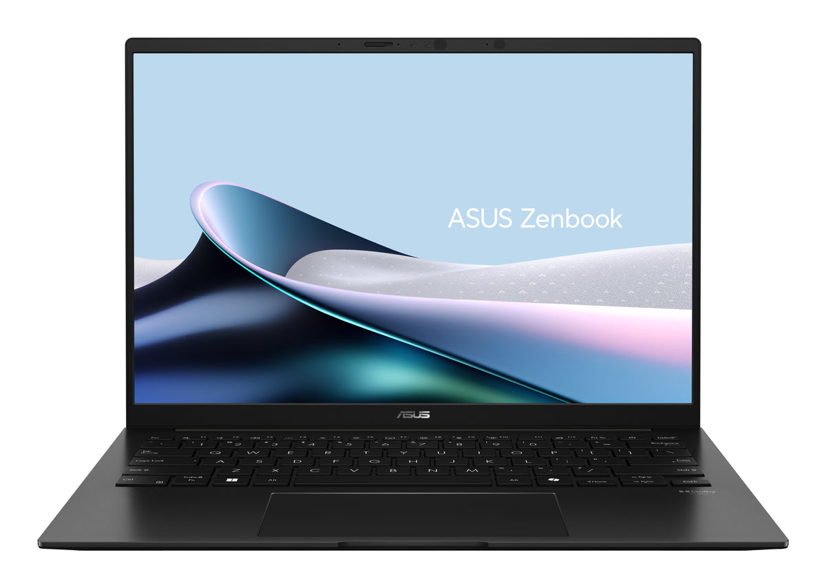 Portátil Asus Zenbook 14 Oled Um3406ga Qd004w Copilot+ Pc 14 " Amd Ryzen Ai 7 445 50 Tops 16 Gb Ram 1 Tb Ssd Radeon 840m W11h Sin Cargador