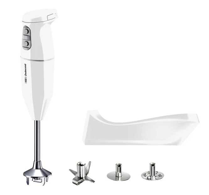 Batidora Esge-Zauberstab  Cordless White