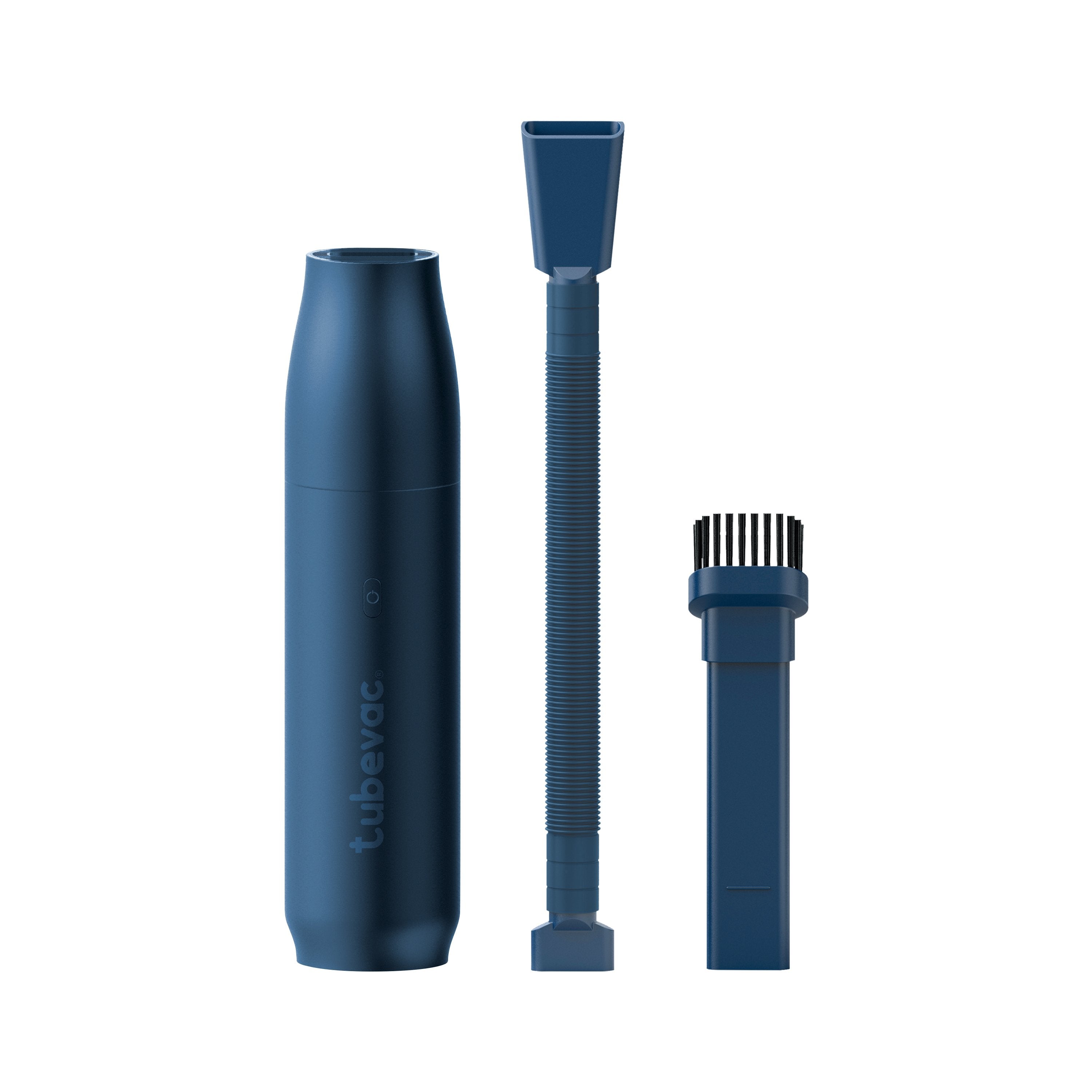 EAN 5060594761362 - Veho Tubevac aspiradora de mano Azul Sin bolsa imagen 1