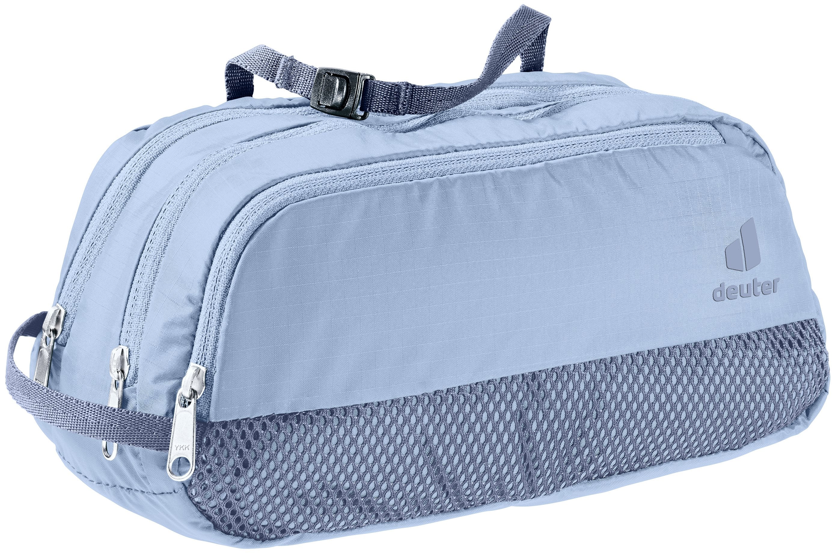 Deuter Wash Bag Tour Iii Bolsa De Aseo Azul