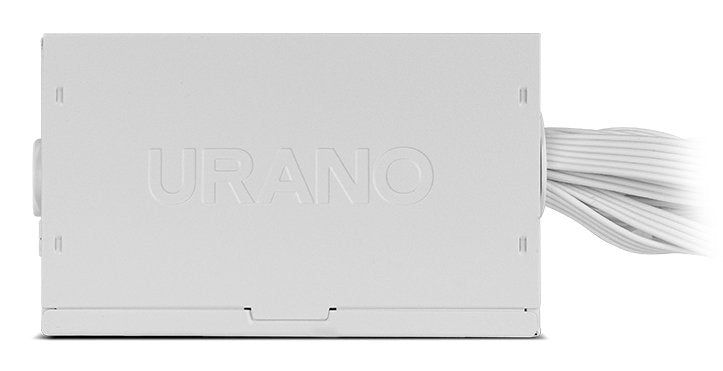 Fuente Alimentacion Atx Nox Urano Pro 750w Bronze Blanco