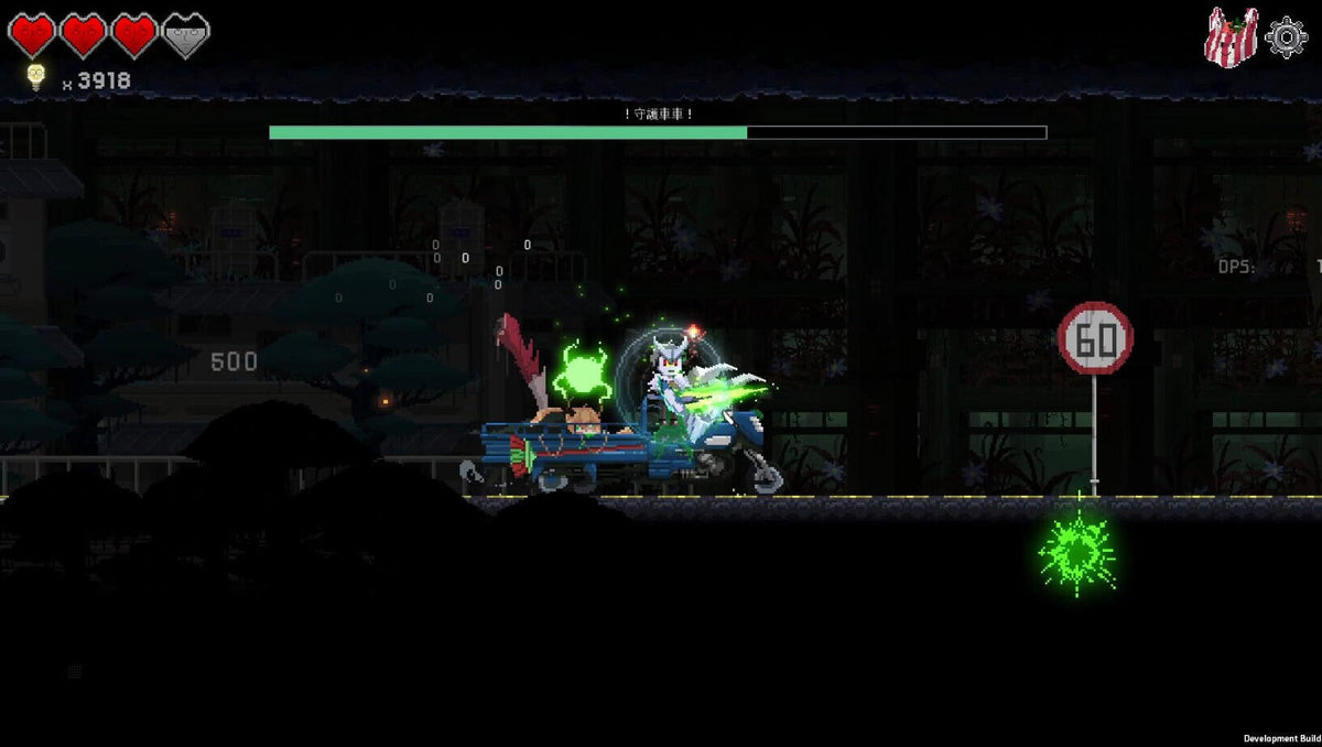 Juego Dungeon Munchies Delx. Edt. Switch