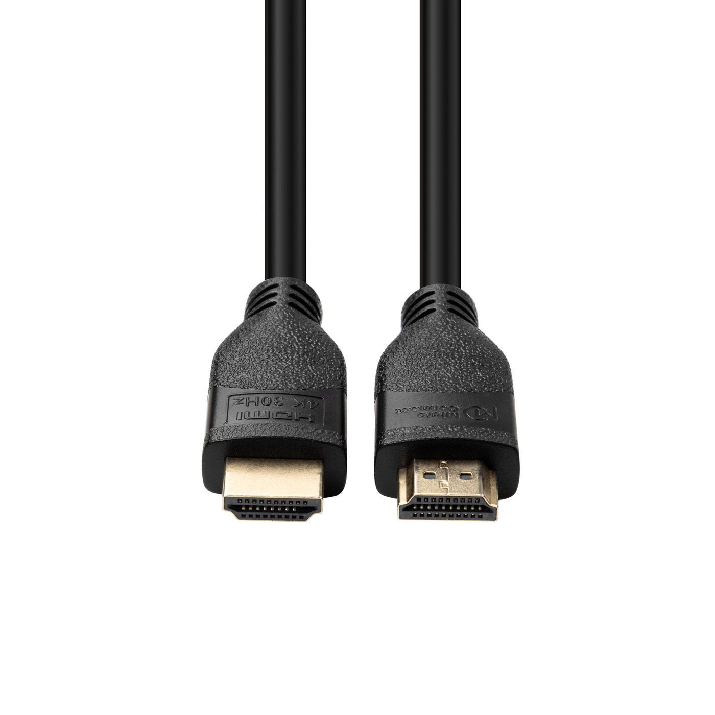 Hdmi High Speed Cable, 3m Ccs