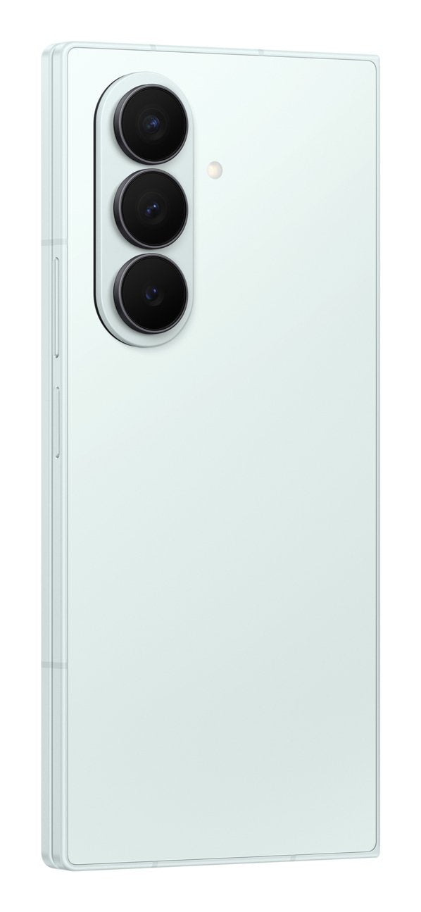 Samsung Galaxy Z Fold7 5g 12gb/256gb Verde Menta