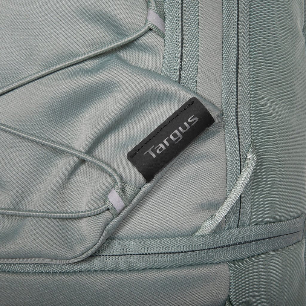 Targus Backpack Work+ Play Flex Verde Ecosmart (15l)
