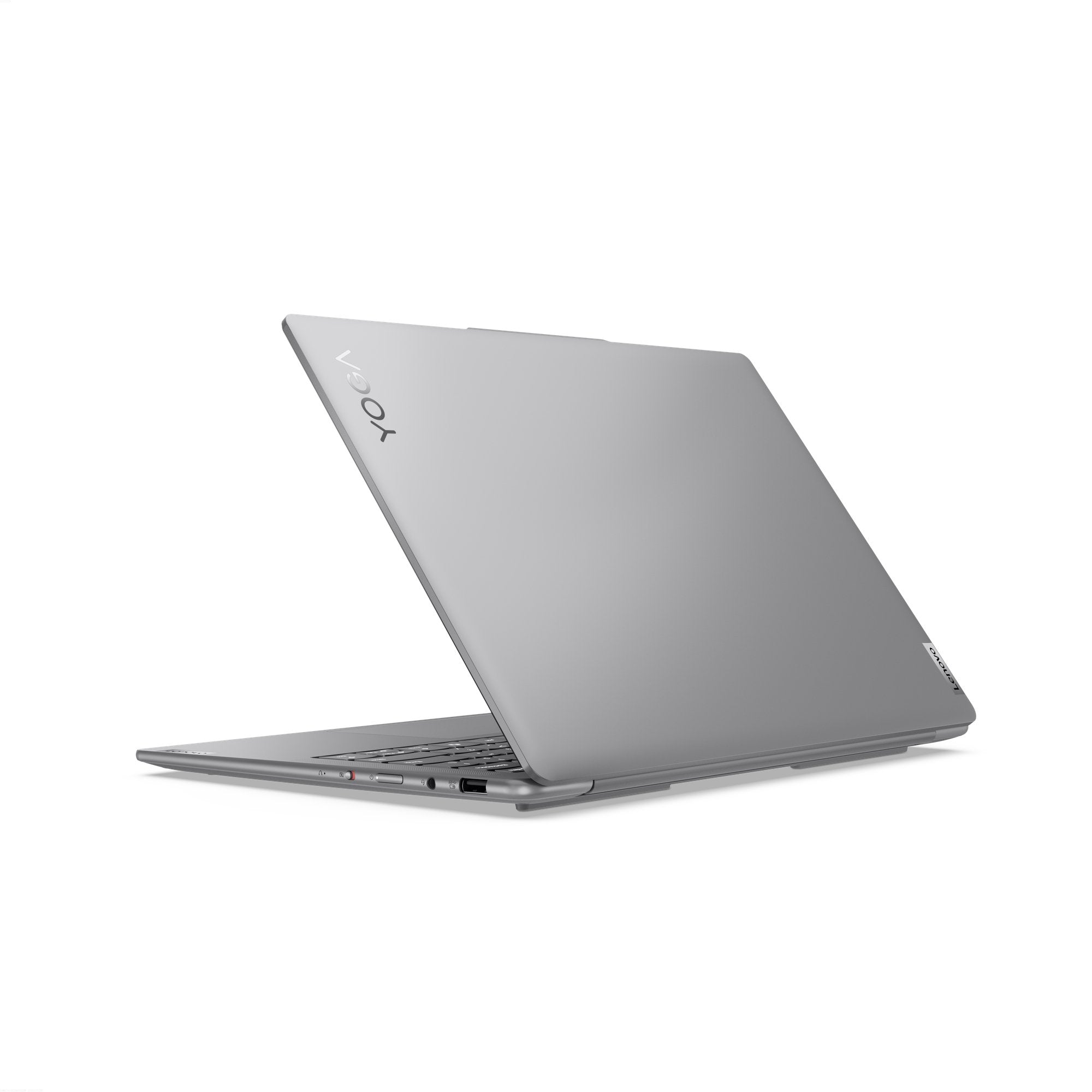Portatil  Lenovo  14"  Yoga Slim 7 14imh9 Intel Core Ultra 7 155hwuxga 32 Gb Lpddr5-Sdram 1 Tb Ssd Wi-Fi 6e (802.11ax) Windows 11 Home Español Gris