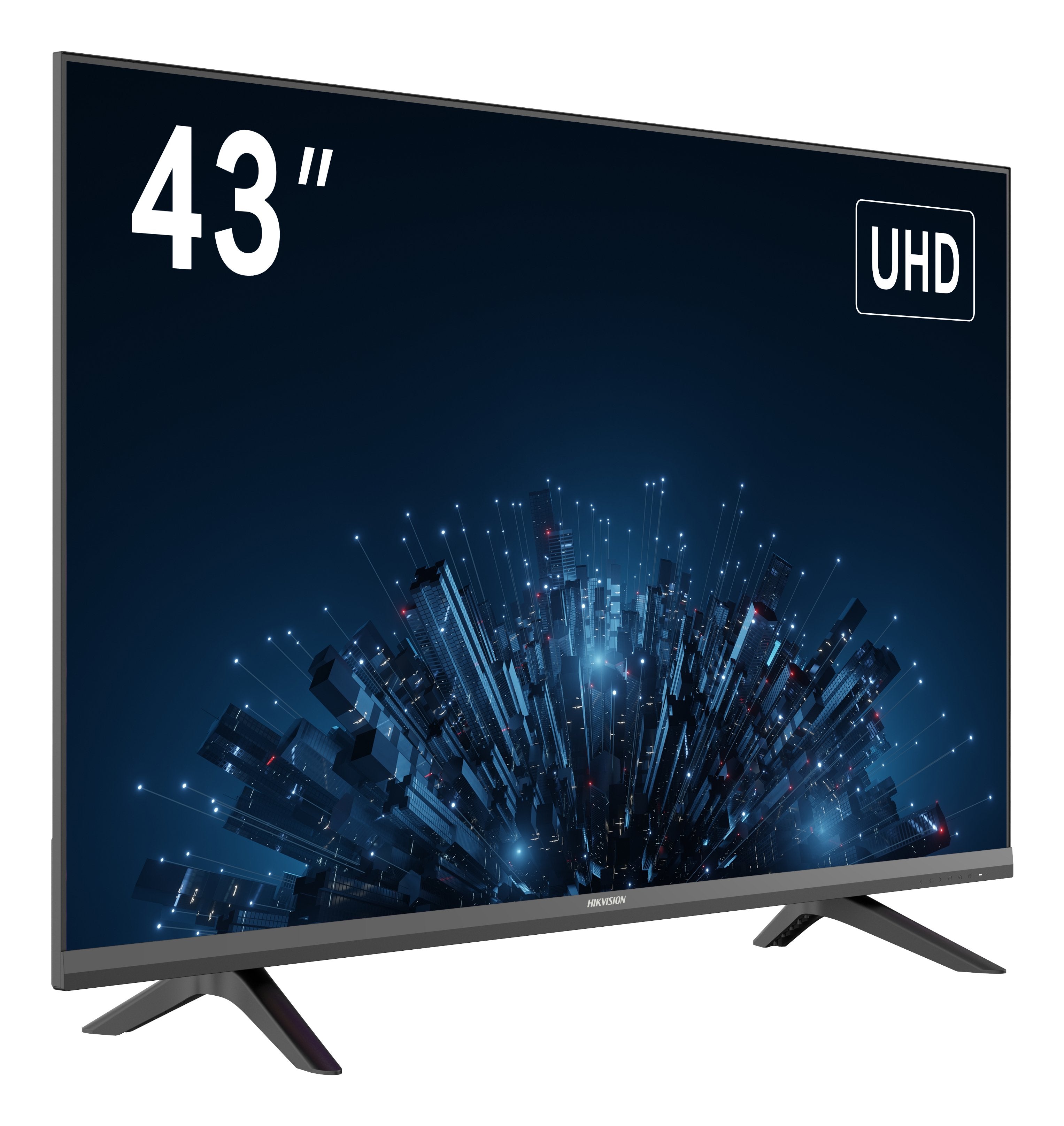 Hikvision Ds-D5043f3-1v0s Led Display 109,22cm (43") Fhd