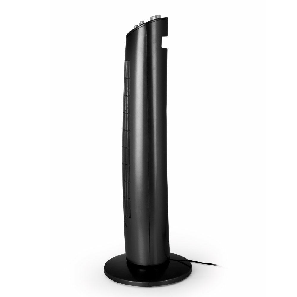 Ventilador De Torre Orbegozo Tw 0800 60w 3 Velocidades
