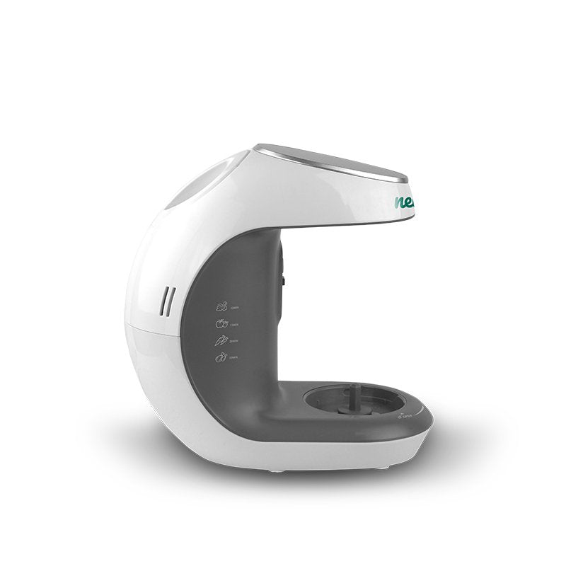 Neno Cibo Fabricante De Comida De Bebé 300 W 300 L