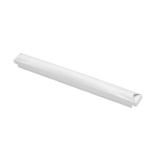 Eaton Smartrack Panel De Blanqueado De Rack Blanco 1u 19" (Paquete De 10) Para P/N: Srh422442w