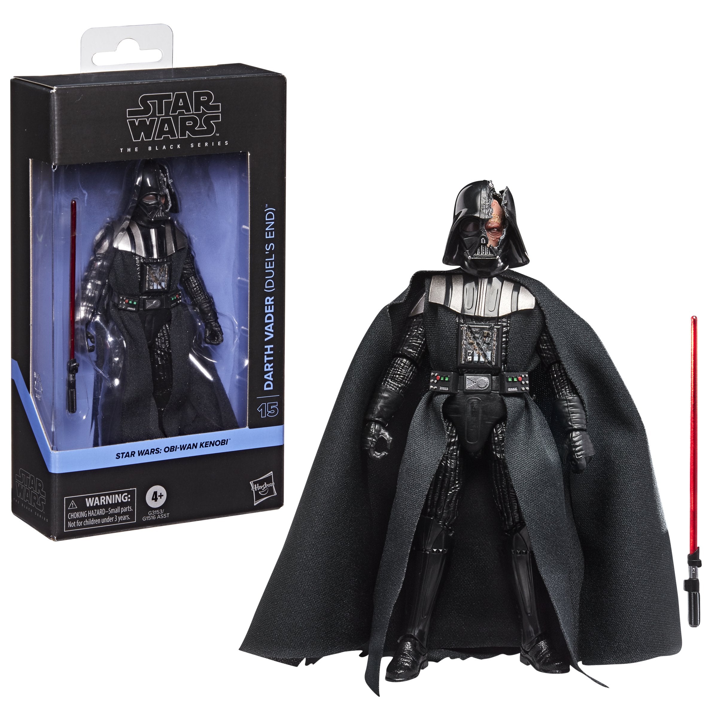 EAN 5010996366092 - Star Wars G31535X00 figura de juguete para niños imagen 2
