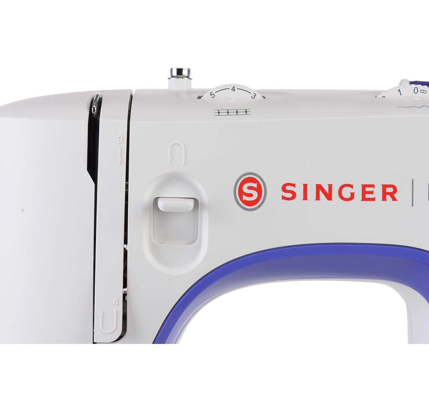 Máquina De Coser Singer M3405