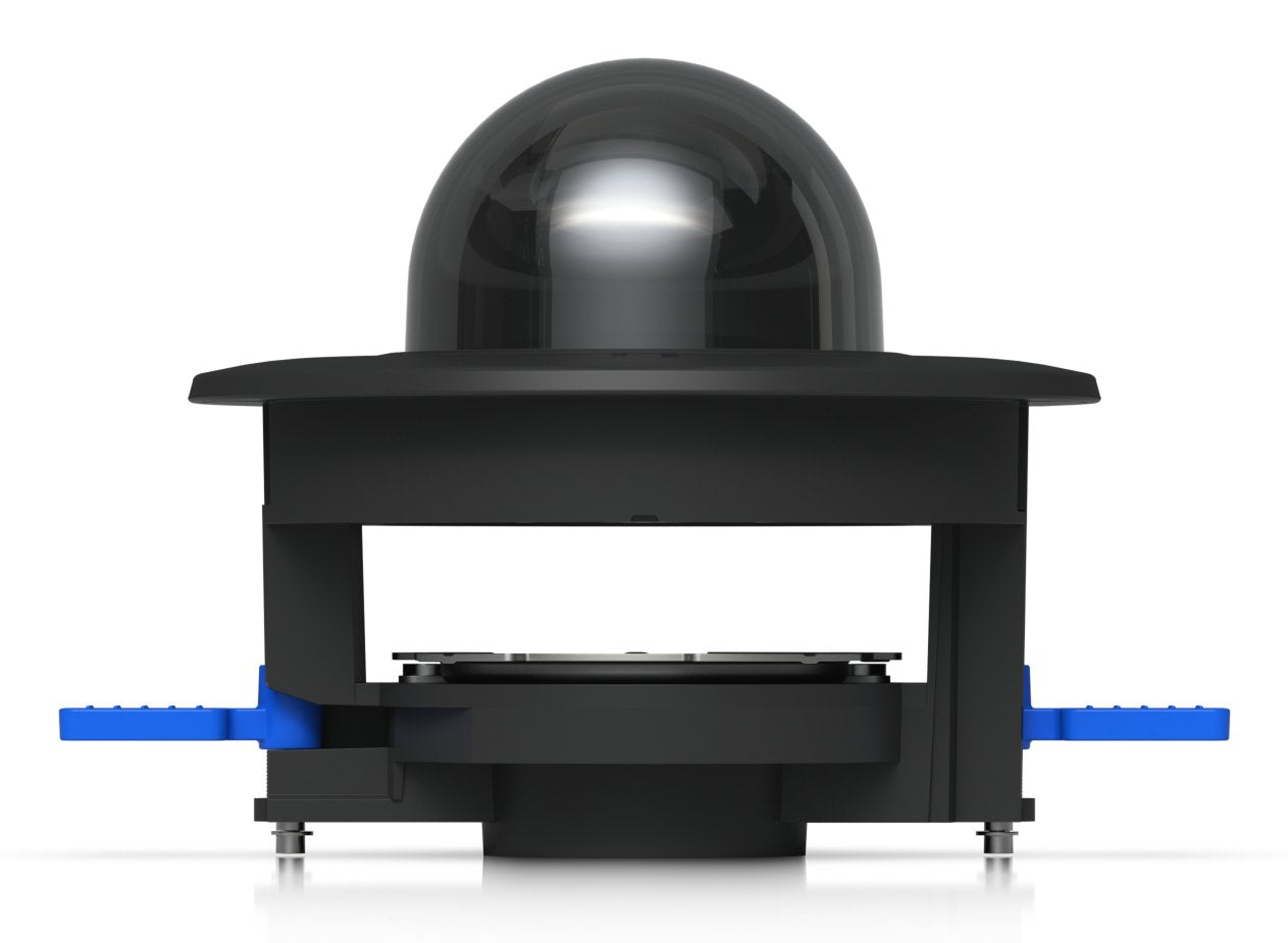 Dome Camera Mounting  Accessory For Recessed